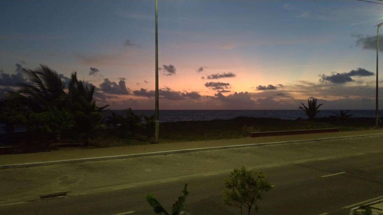 Pousada Espaco Luz Do Sol Beira-Mar João Pessoa Eksteriør billede
