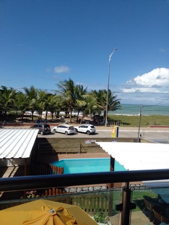 Pousada Espaco Luz Do Sol Beira-Mar João Pessoa Eksteriør billede